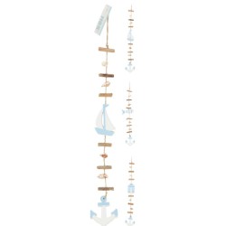 Decoración marinera 59cm | Ducaval | Envíos 24/48 horas