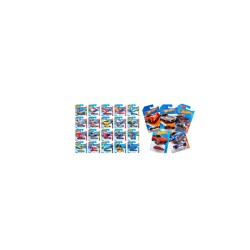 Hot wheels blister car| Ducaval | Envías 24/48 horas 