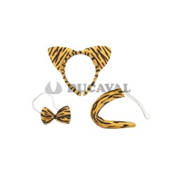 Set de Tigre