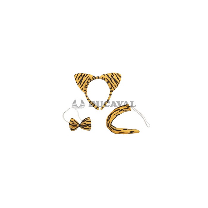 Set de Tigre
