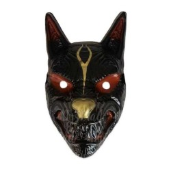 Máscara de Anubis  | Ducaval | Envíos 24/48 horas 