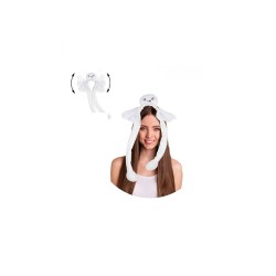 Diadema halloween fantasma alas movimiento | Ducaval | Envíos 24/48 h