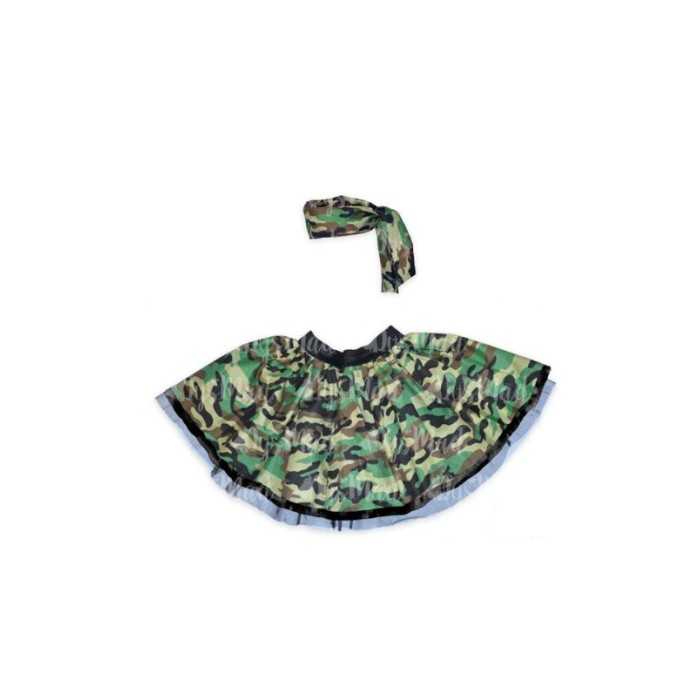 Conjunto militar | Ducaval | Envías 24/48 horas 