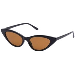 Gafas montura gruesa negra cristal claro | Ducaval | Envías 24/48 hor