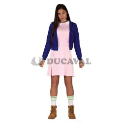 Disfraz mujer telepática adulto | DUCAVAL | Envíos 24/48h