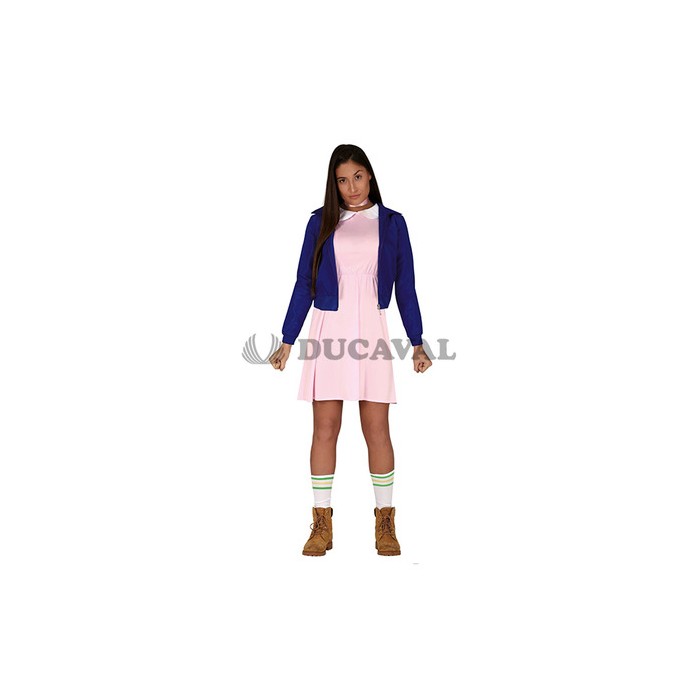 Disfraz mujer telepática adulto | DUCAVAL | Envíos 24/48h