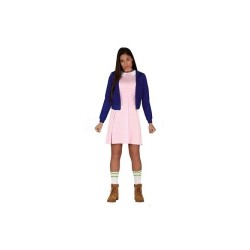 Disfraz mujer telepática adulto | DUCAVAL | Envíos 24/48h
