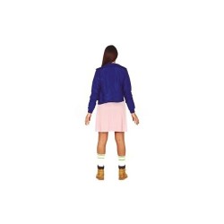Disfraz mujer telepática adulto | DUCAVAL | Envíos 24/48h