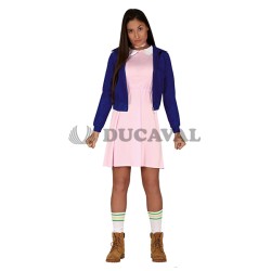 Disfraz mujer telepática adulto | DUCAVAL | Envíos 24/48h