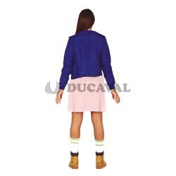 Disfraz mujer telepática adulto | DUCAVAL | Envíos 24/48h