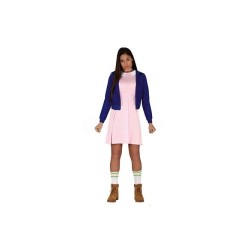 Disfraz mujer telepática adulto | DUCAVAL | Envíos 24/48h