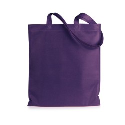 Bolsa jazzin morado | Ducaval | Envíos 24/48 horas