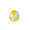 Balón Zeusty Amarillo | Ducaval | Envíos 24/48h