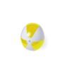Balón Zeusty Amarillo | Ducaval | Envíos 24/48h