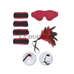 Set antifaz sexy