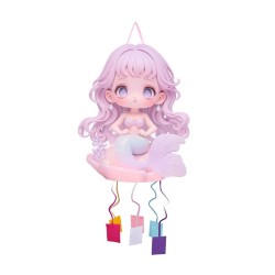 PIÑATA MERMAID | Ducaval | Envías 24/48 horas 