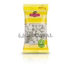 Pipas calabaza tostada 70g. Ducaval envios 24/48 horas