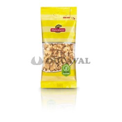 Nuez pelada medias 70 gr | Ducaval | Envíos 24/48 horas 