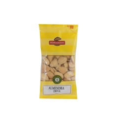 Almendra repelada frita  70g | Ducaval | Envíos 24/48h