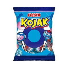 Bolsa 105g Kojak pintalenguas | Ducaval | Envías 24/48 horas 