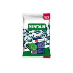 Mentolín eucalipto SIN AZÚCAR. | Ducaval | Envios en 24/48 horas.