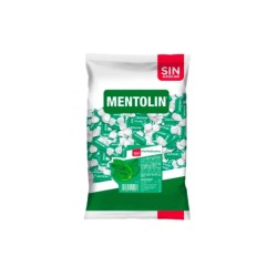 Mentolín hierbabuena sin azucar 1kg. | Ducaval | Envio en 24/48 horas