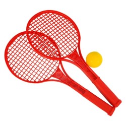 SET RAQUETAS TENIS  | Ducaval | Envías 24/48 horas 