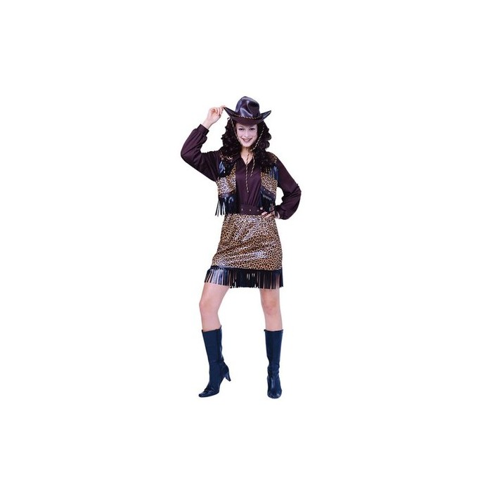 Disfraz de Cow girl