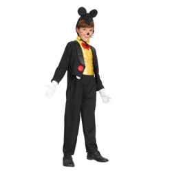 Disfraz ratoncito