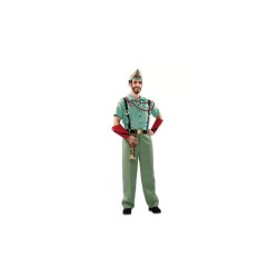 Disfraz legionario | Ducaval | Envios en 24/48 horas.
