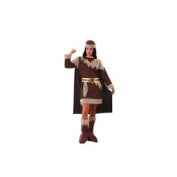 Disfraz Vikinga | Ducaval | Envíos 24/48 horas 