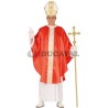 Disfraz Papa  Disfraces Ducaval