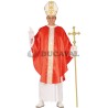Disfraz Papa  Disfraces Ducaval