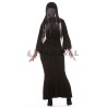 Disfraz mujer oscura  Disfraces Ducaval