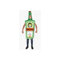 Botella Jagen Master | Ducaval | envios 24/48 horas