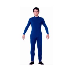 Mono entero azul | Ducaval | Envios en 24/48 horas.