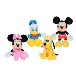 Peluches Disney 25cm | Ducaval | Envías 24/48 horas 