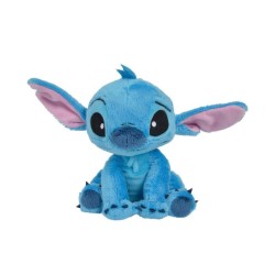 Peluche Stitch 25cm| Ducaval | Envías 24/48 horas 