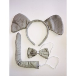 Set elefante