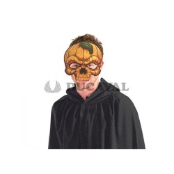 Gafas máscara calabaza