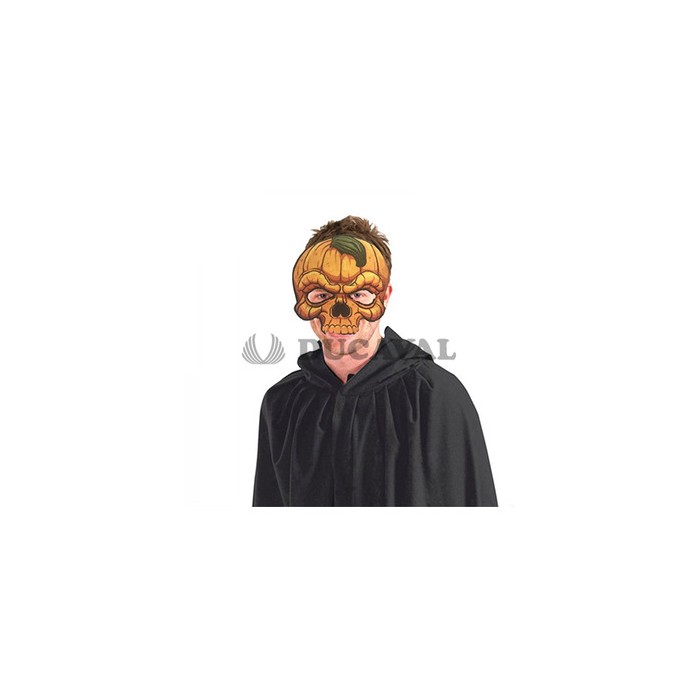 Gafas máscara calabaza