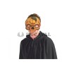 Gafas máscara calabaza