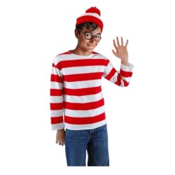 Conjunto Wally infantil | Ducaval | Envíos 24/48h