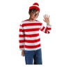 Conjunto Wally infantil | Ducaval | Envíos 24/48h