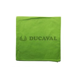 Pañuelo liso verde pistacho | Ducaval | Envíos 24/48 horas