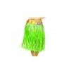 Falda Hawaiana 60cm verde | Ducaval | Envios 24/48 Horas 