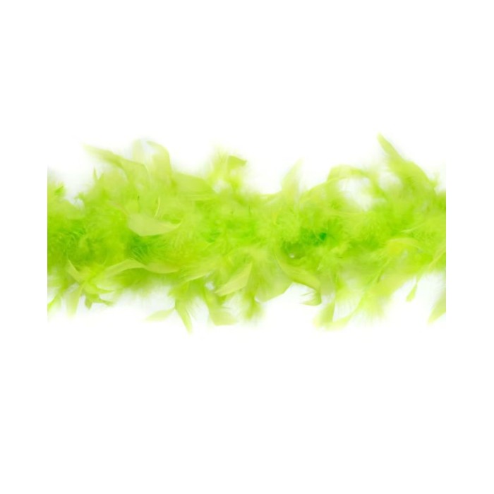 Boa verde claro 60gr | Ducaval | Envíos 24/48 horas