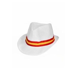 Sombrero cinta españa | Ducaval | Envías 24/48 horas 