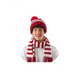 Conjunto gorro y bufanda Wally  | Ducaval | Envíos 24/48 horas 