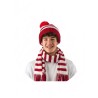 Conjunto gorro y bufanda Wally  | Ducaval | Envíos 24/48 horas 